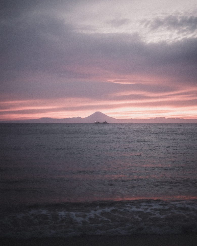 Japan│Koji Nakagawa Visuals