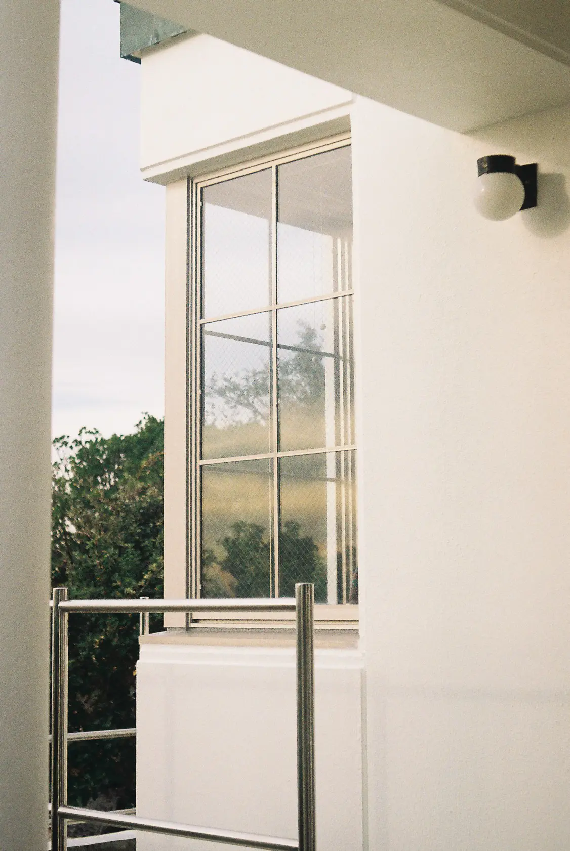 フィルムカメラ】旧ソ連製レンジファインダー「Zorki-4(ゾルキー4