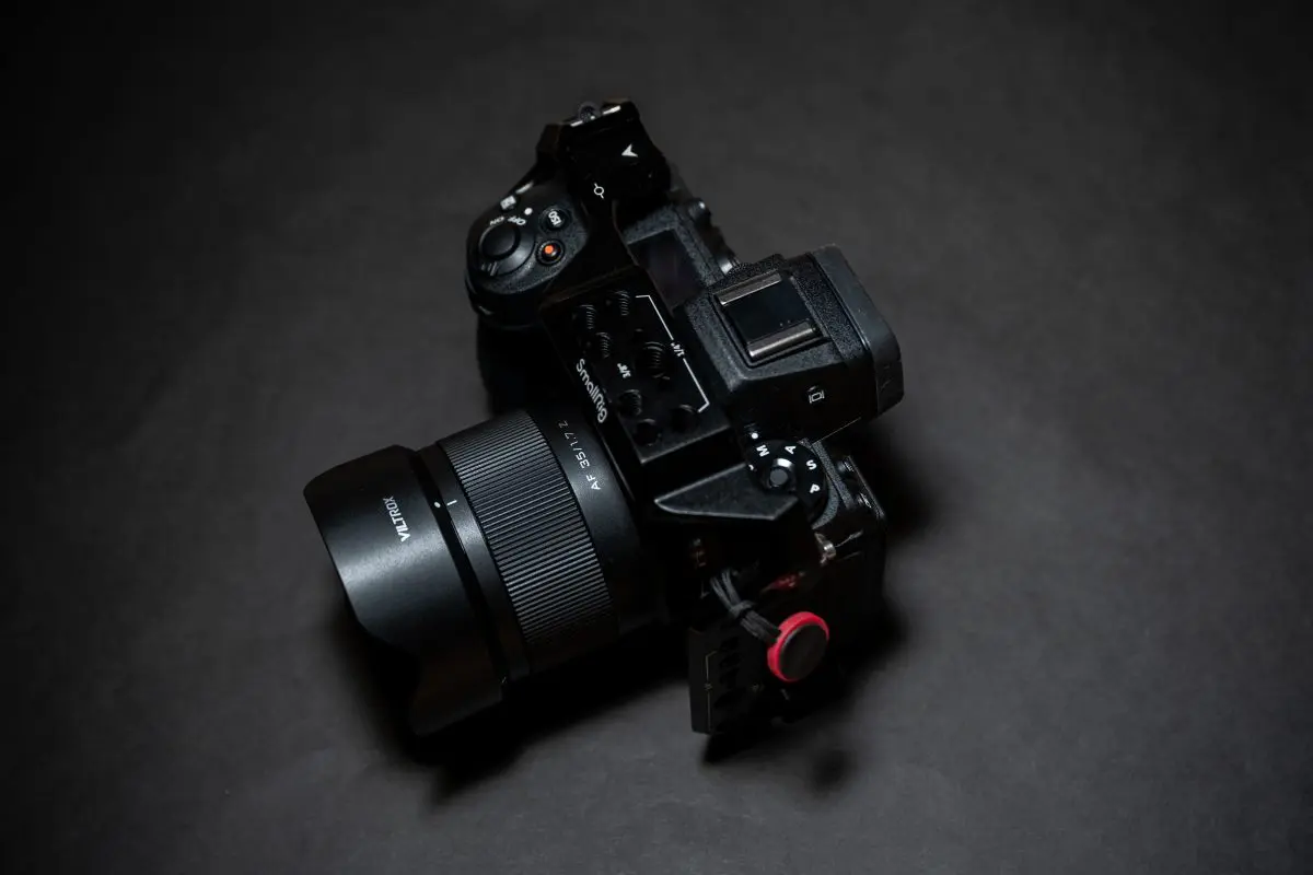 作例あり】VILTROX AF 35mm F1.7 Z Nikon
