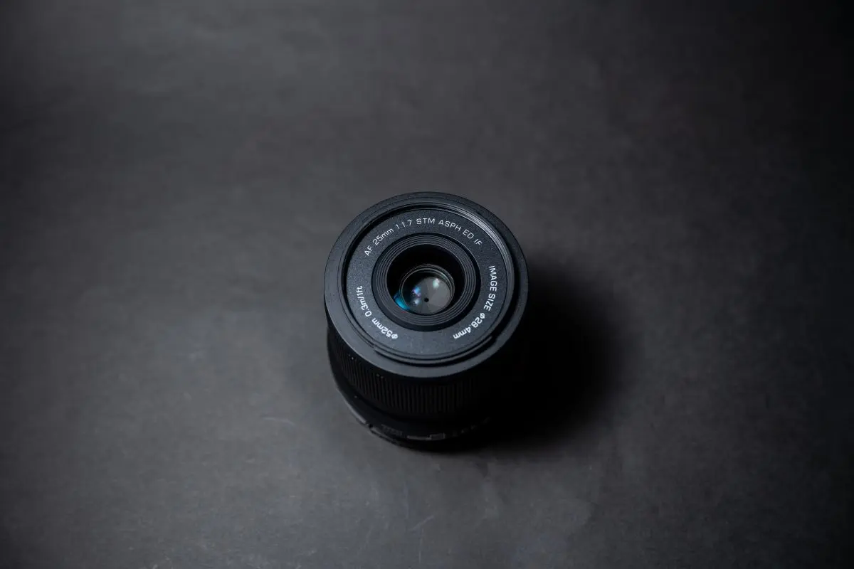 レンズ(単焦点) VILTROX AF 25mm f/1.7 E Viltrox AF 25mm F1.7 Air APS-C Lens for Sony E-Mount