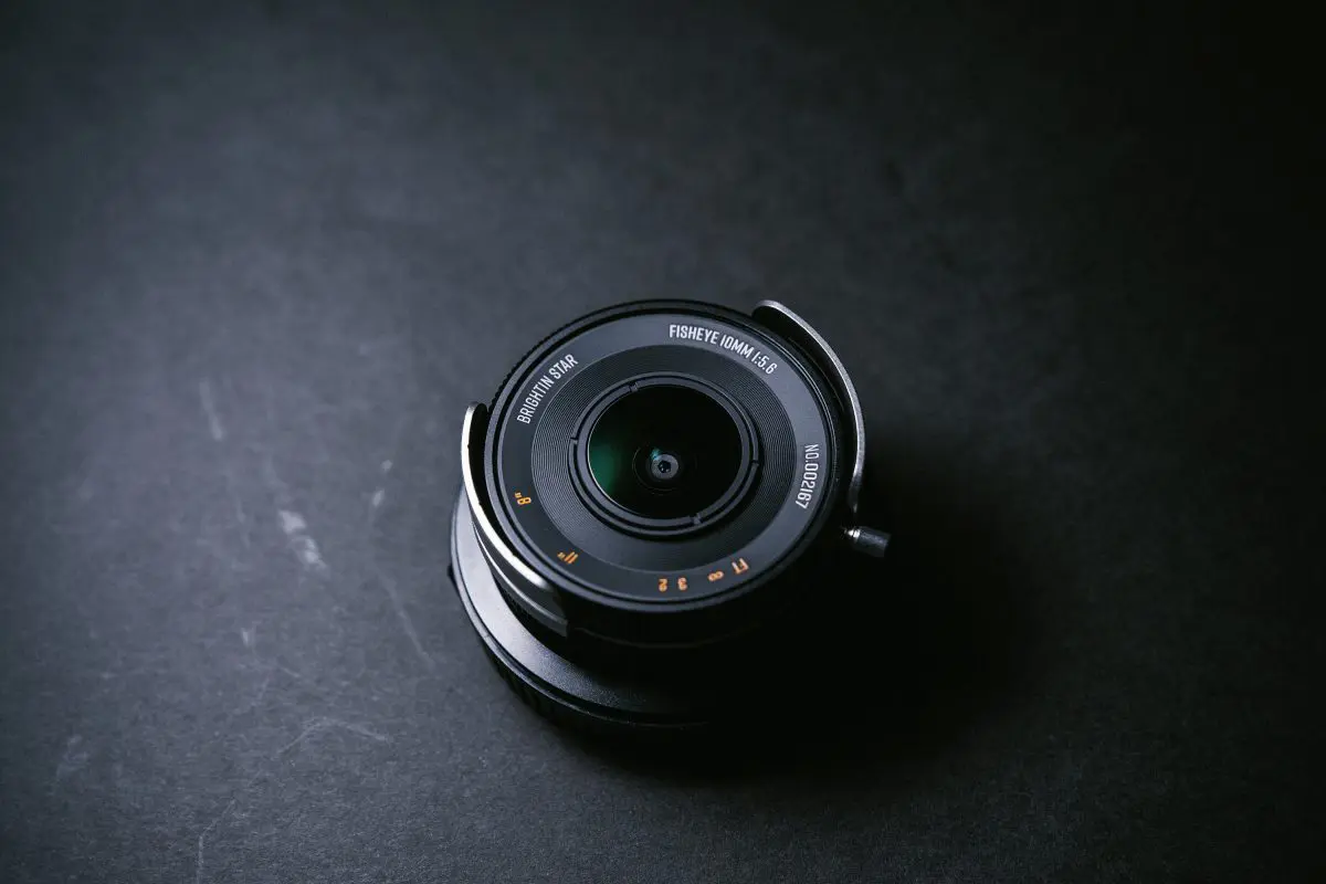 ポケットに忍ばせる魚眼｜「Brightin Star 10mm F5.6 Pro」特徴と作例紹介